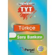 Pergel TYT Türkçe Soru Kitabi