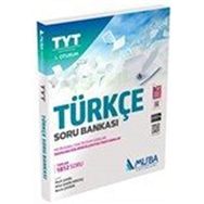 ​Pergel Yayınları TYT Türkçe Soru Bankası