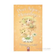 Peri Ağacı Masalları 4 Papatya ve Arılar - Lara Faraway