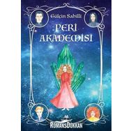Peri Akademisi - Gülçin Sahilli