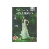 PERI KIZI İLE ÇOBAN HIKAYESI - ORHAN SEYFI ORHON