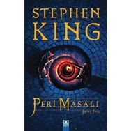 Peri Masalı Altın Kitaplar