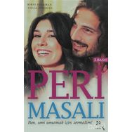 PERI MASALI - BIRAY DALKIRAN ;TOLGA AYDOĞAN