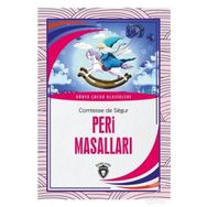 Peri Masalları - Comtesse De Segur