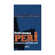 Peri - Öykü Odabaş