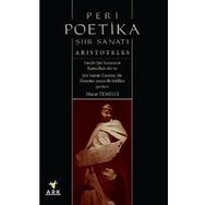 Peri Poetika Şiir Sanatı Ark Kitapları