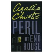 Peril At End House - Agatha Christie