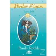 Periler Diyarı 3 - Üçüncü Dilek - Emily Rodda