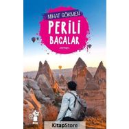 Perili Bacalar - Nihat Gökmen