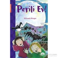 Perili Ev! - Michaela Morgan