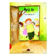 Perili Ev Sınıf Öyküleri-2 - Melek Çe
