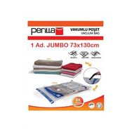 Perilla Jumbo Boy 73x130 cm Vakumlu Poşet