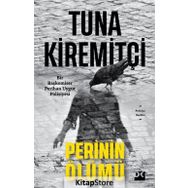 Perinin Ölümü - Tuna Kiremitçi