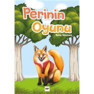 Perinin Oyunu - Suna Sönmez