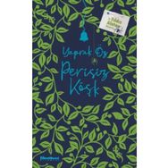 Perisiz Köşk - Maceraperest Kitaplar
