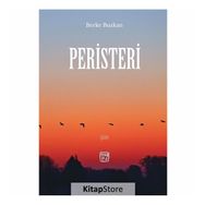 Peristeri- Berke Buzkan