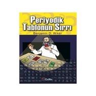 PERIYODIK TABLONUN SIRRI - BENJAMIN D. WIKER