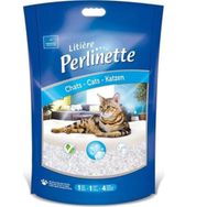 Perlinette 1.8 kg Irregular Kalın Taneli Silica Kedi Kumu