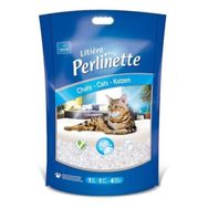 Perlinette Cat Irregular Silika Kristal 4 lt Kedi Kumu