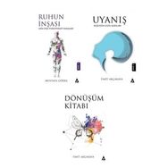 Permakültür Seti-3 Kitap Takım - Kolektif