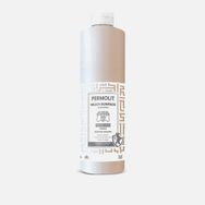 Permolit 0,5 lt Metalik Beyaz Sedef Multi Surface Akrilik Boya
