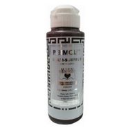 Permolit 120 ml Koyu Kahve Multi Surface Akrilik Hobi Boyası