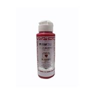 Permolit 120 ml Nar Kırmızı Multi Surface Akrilik Hobi Boyası