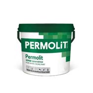 Permolit 17.5 KG Beyaz Tavan Boyası