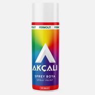 Permolit Akçalı Beyaz 400 ml Sprey