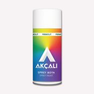 Permolit Akçalı Kızıl Ral Sprey Boya
