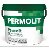 Permolit Boya 20 kg Tavan Boyası