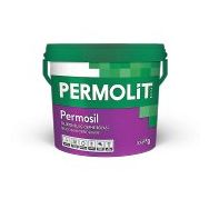 Permolit Boya Permosil 10 kg Koyu Fildişi Silikonlu İç Cephe Boyası