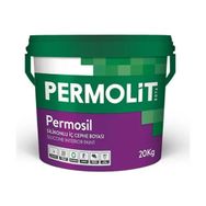 Permolit Boya Permosil 20 kg Kapadokya Beji Silikonlu İç Cephe Boyası