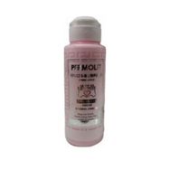 Permolit Gül Pembe 120 ml Multi Surface Hobi Boyası