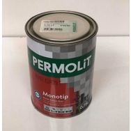 Permolit Monotip Mavi 0,75 lt Sentetik Antipas Boya