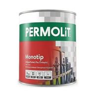 Permolit Monotip Oksit Kırmızı 2,5 lt Sentetik Antipas Boya
