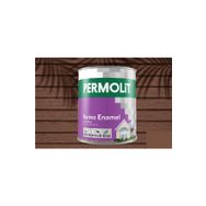Permolit Permo Enamel Açık Kahve 0.375 lt Sentetik Boya
