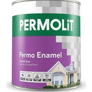 Permolit Permo Enamel Aşık Kahve 0,75 lt Sentetik Boya