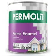 Permolit Permo Enamel Boncuk Mavi 2.5 lt Sentetik Boya