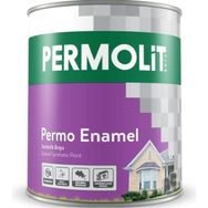 Permolit Permo Enamel Fildişi 0,75 lt Sentetik Boya