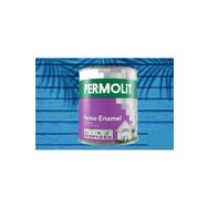 Permolit Permo Enamel Havai Mavi 0.375 lt Sentetik Boya