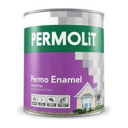 Permolit Permo Enamel Havai Mavi 0.75 lt Sentetik Boya