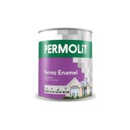 Permolit Permo Enamel Kırık Beyaz 0.25 lt Sentetik Boya