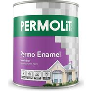 Permolit Permo Enamel Koyu Kahve 0,75 lt Sentetik Boya