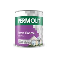 Permolit Permo Enamel Yeni Oksit Sarı 0.375 lt Sentetik Boya