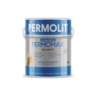 Permolit Permomax 15 lt Buz Mavisi 1115 Antibakteriyel İpek Mat İç Cephe Boyası