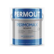Permolit Permomax 15 lt Un Kurabiyesi 2211 Antibakteriyel İpek Mat İç Cephe Boyası
