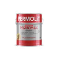 Permolit Permomax 2,50 lt Buz Beyazı / 105 Antibakteriyel İpek Mat İç Cephe Boyası
