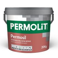 Permolit Permosil 20 kg Silikonlu Dış Cephe Boyası