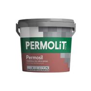Permolit Permosil 2010 Açık Krem 3.5 kg Silikonlu Dış Cephe Boyası